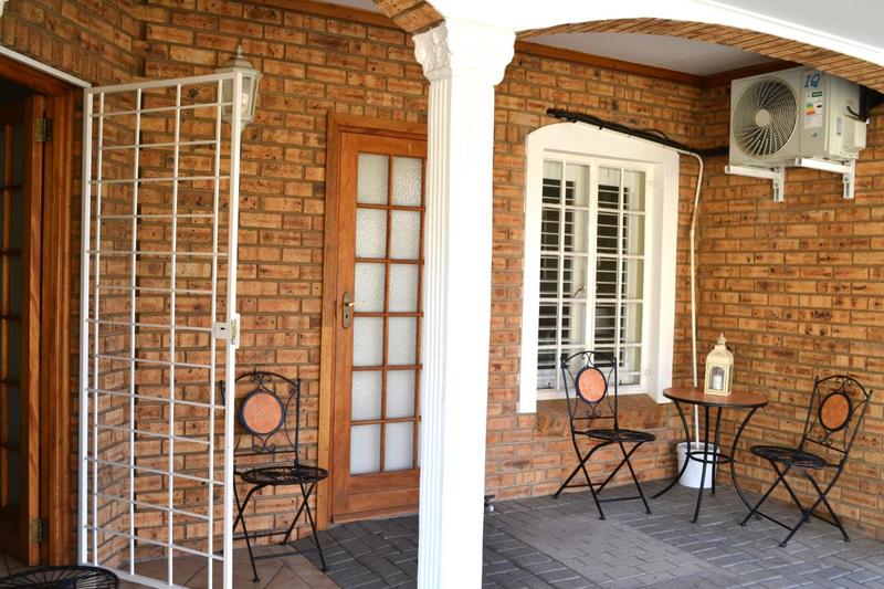 Commercial Property for Sale in Hillcrest Northern Cape